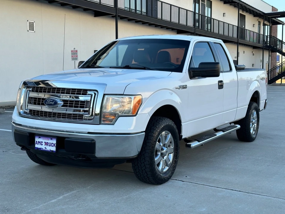 2014 Ford F-150 12th Gen - Image 2 of 21
