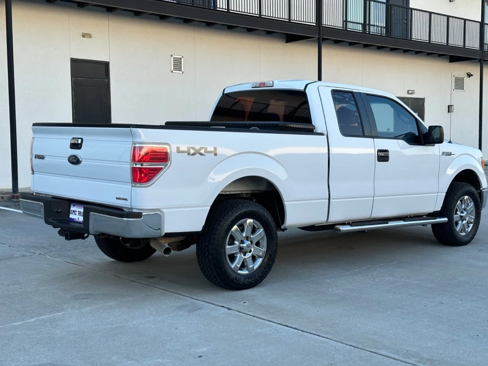 2014 Ford F-150 12th Gen - Image 12 of 21