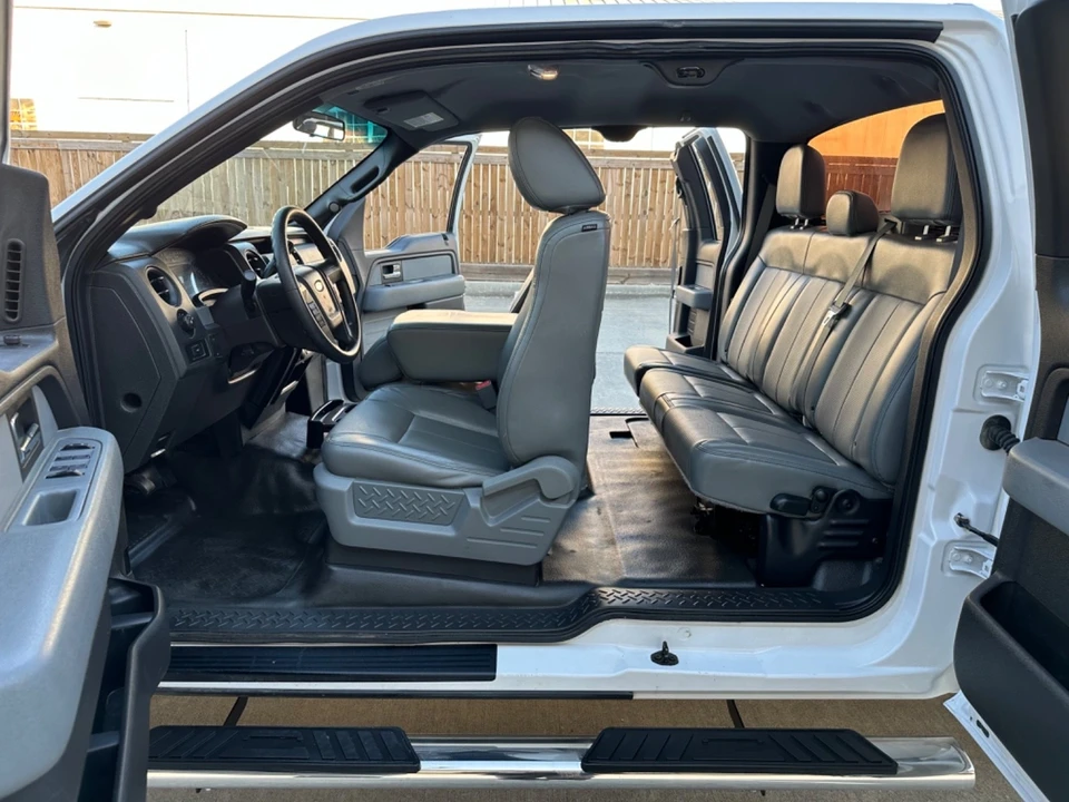2014 Ford F-150 12th Gen - Image 16 of 21