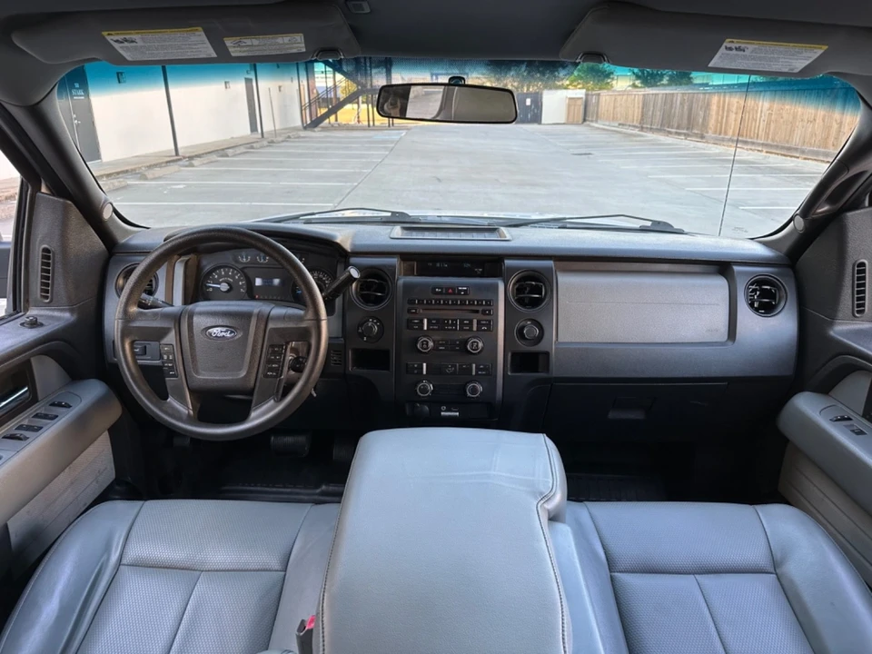 2014 Ford F-150 12th Gen - Image 21 of 21