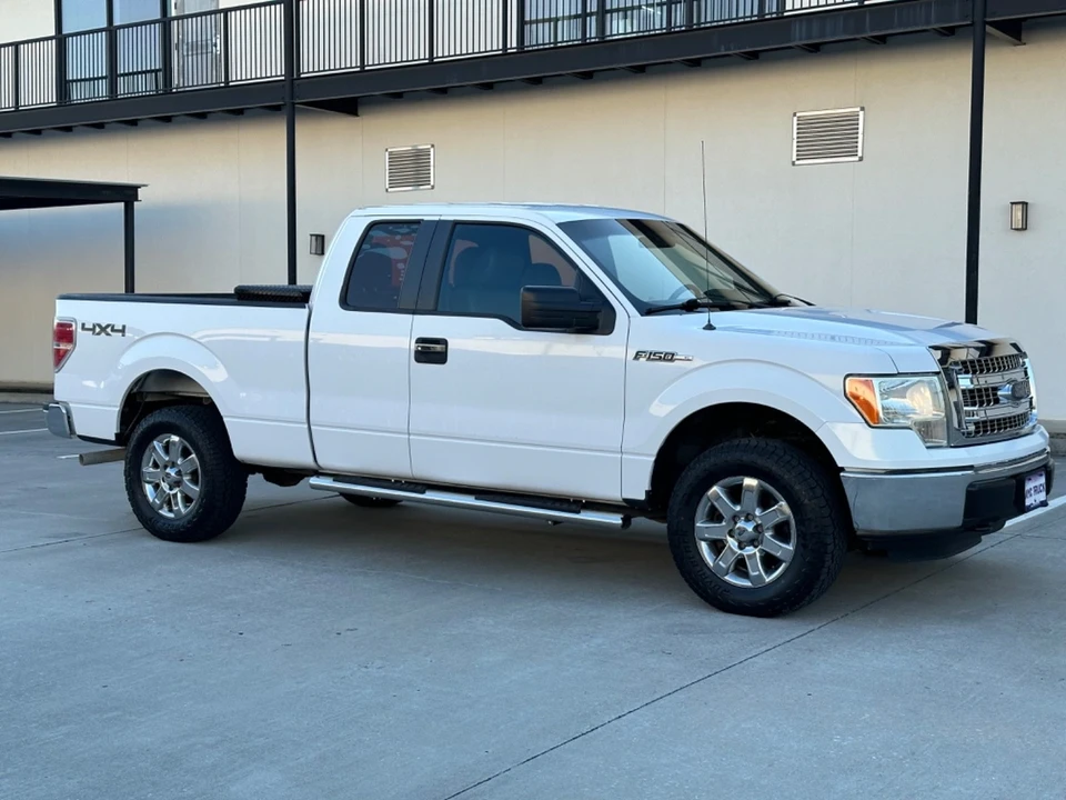 2014 Ford F-150 12th Gen - Image 10 of 21