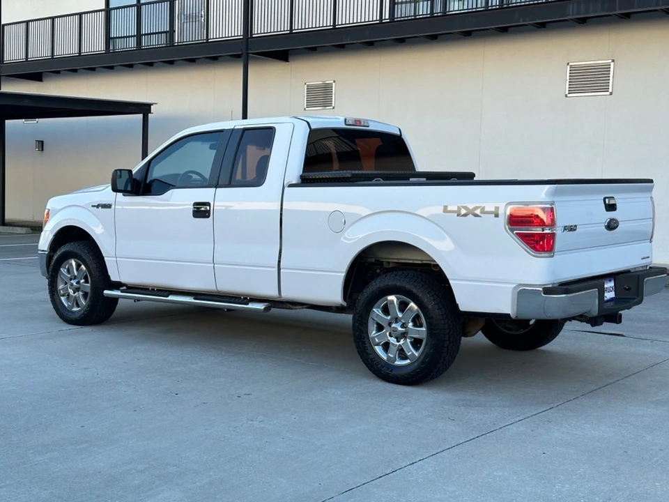 2014 Ford F-150 12th Gen - Image 5 of 21