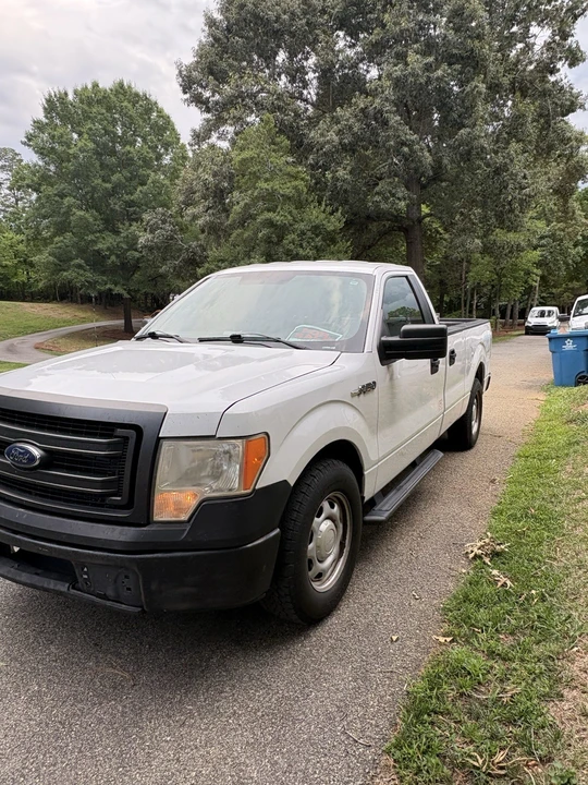 2014 Ford F-150 12th Gen - Image 2 of 20