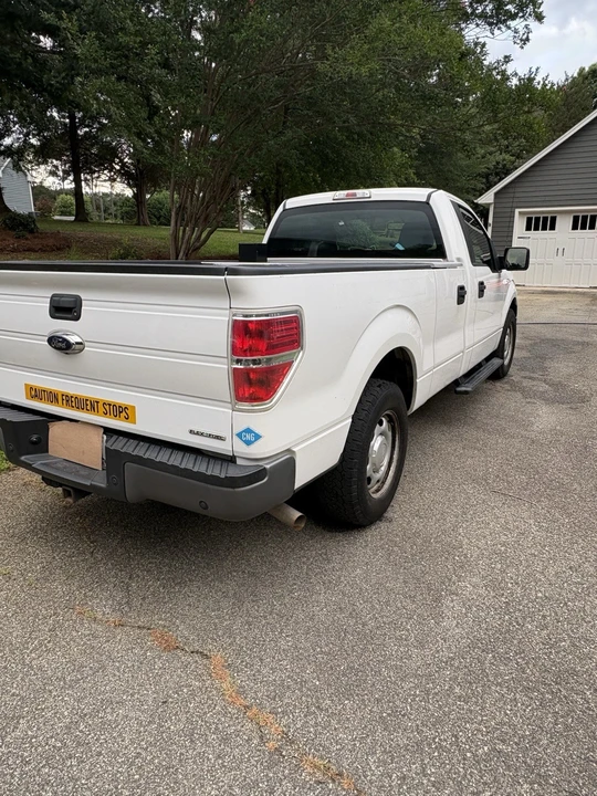 2014 Ford F-150 12th Gen - Image 6 of 20