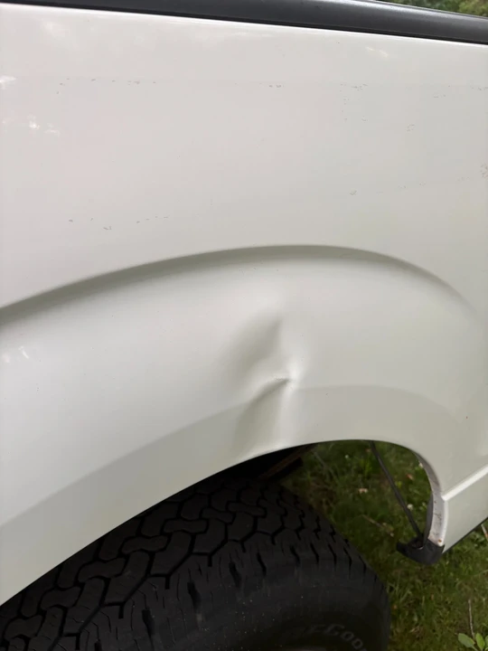2014 Ford F-150 12th Gen - Image 19 of 20