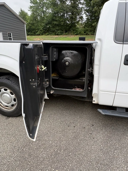 2014 Ford F-150 12th Gen - Image 8 of 20