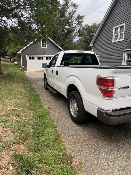 2014 Ford F-150 12th Gen - Image 4 of 20