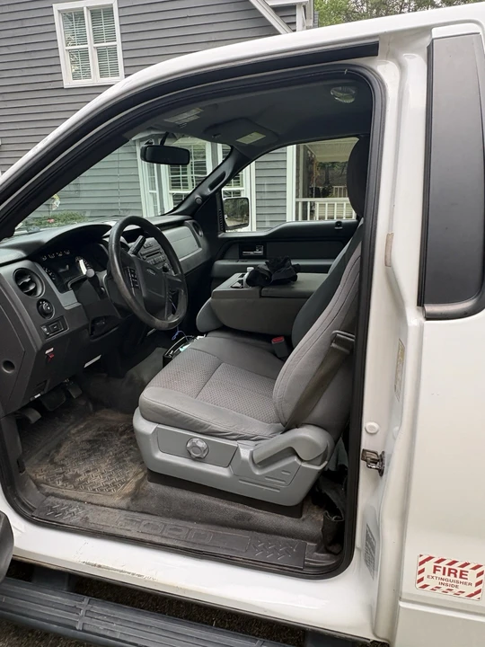 2014 Ford F-150 12th Gen - Image 10 of 20