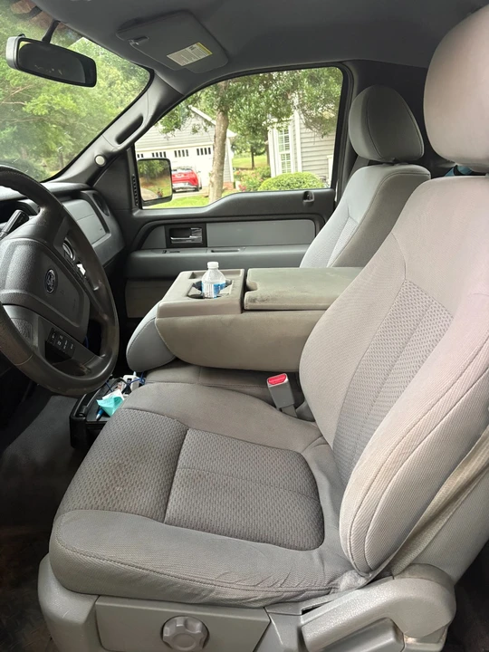 2014 Ford F-150 12th Gen - Image 18 of 20