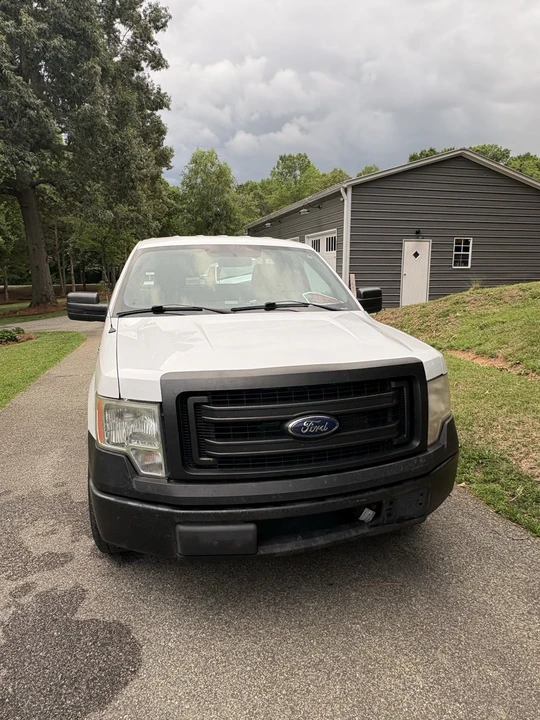 2014 Ford F-150 12th Gen - Image 3 of 20