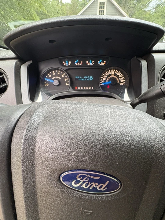 2014 Ford F-150 12th Gen - Image 16 of 20