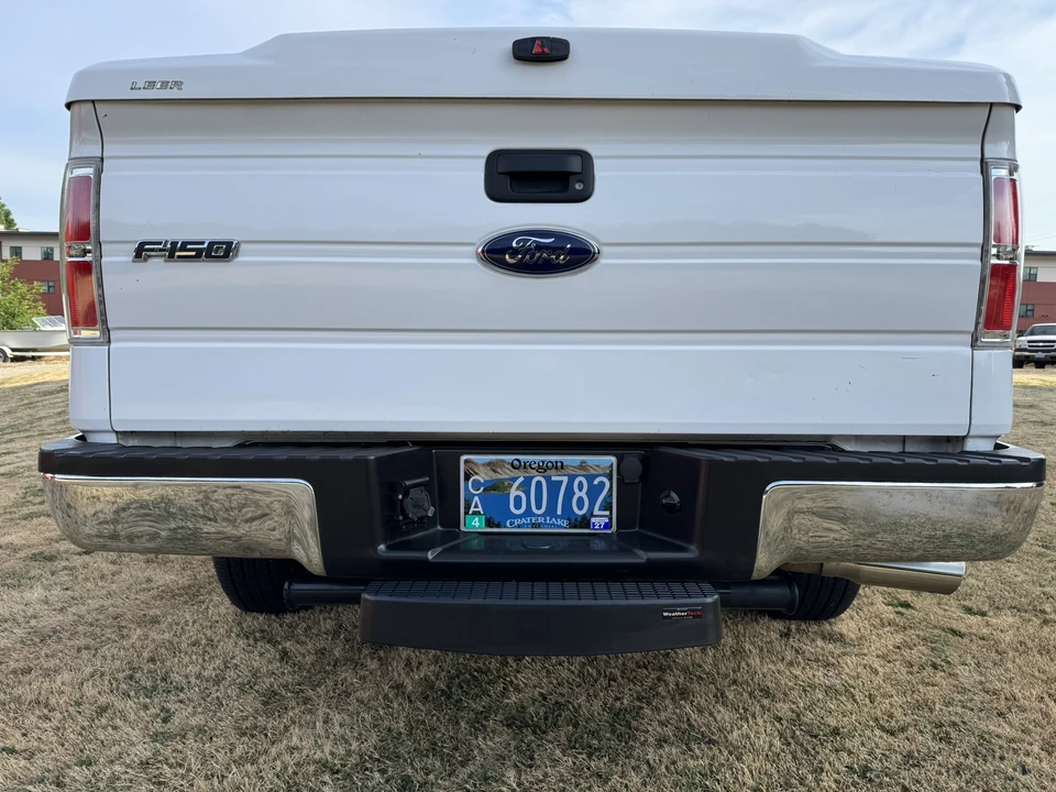 2014 Ford F-150 12th Gen - Image 13 of 31
