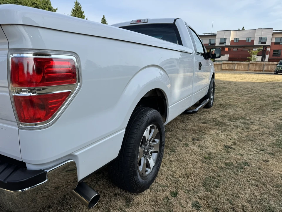 2014 Ford F-150 12th Gen - Image 11 of 31