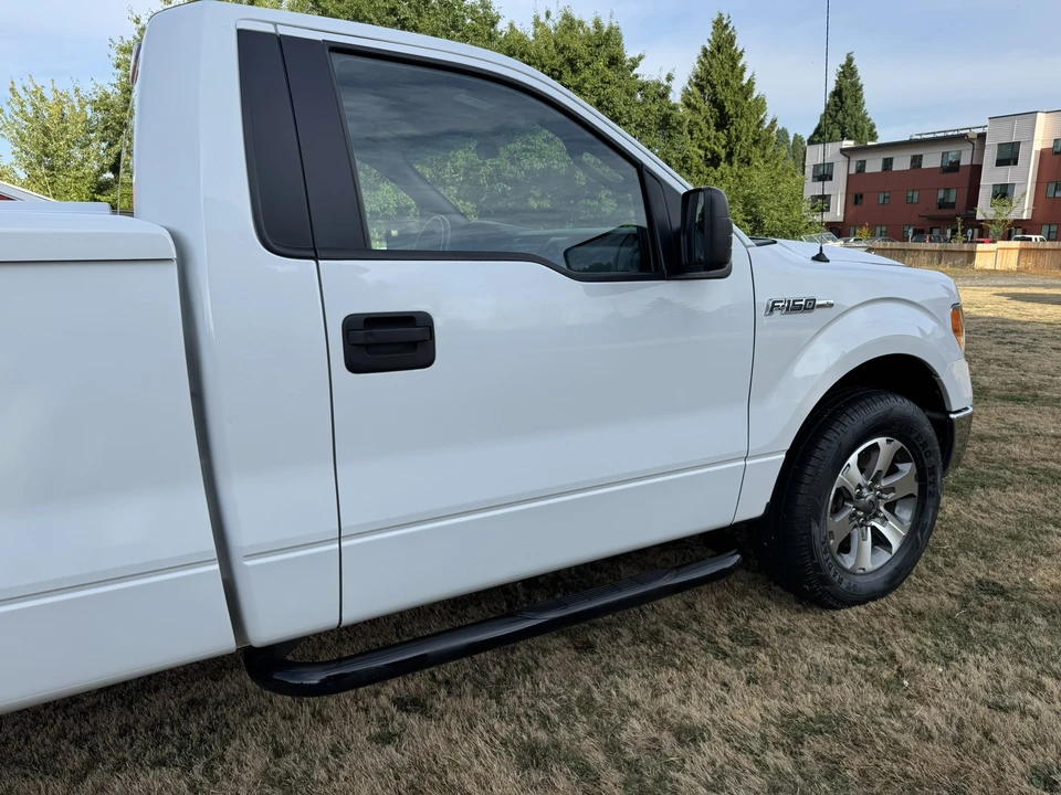 2014 Ford F-150 12th Gen - Image 9 of 31