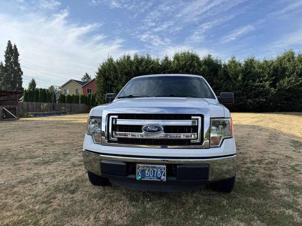 2014 Ford F-150 12th Gen - Image 3 of 31