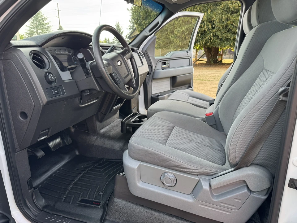 2014 Ford F-150 12th Gen - Image 20 of 31