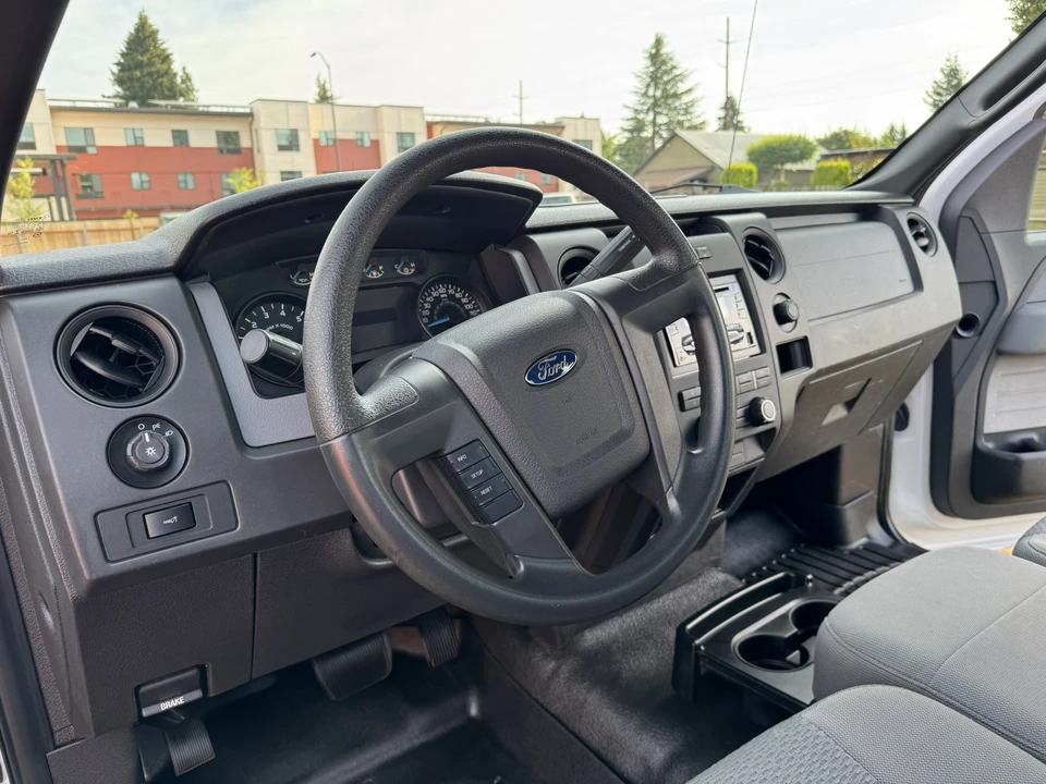 2014 Ford F-150 12th Gen - Image 28 of 31