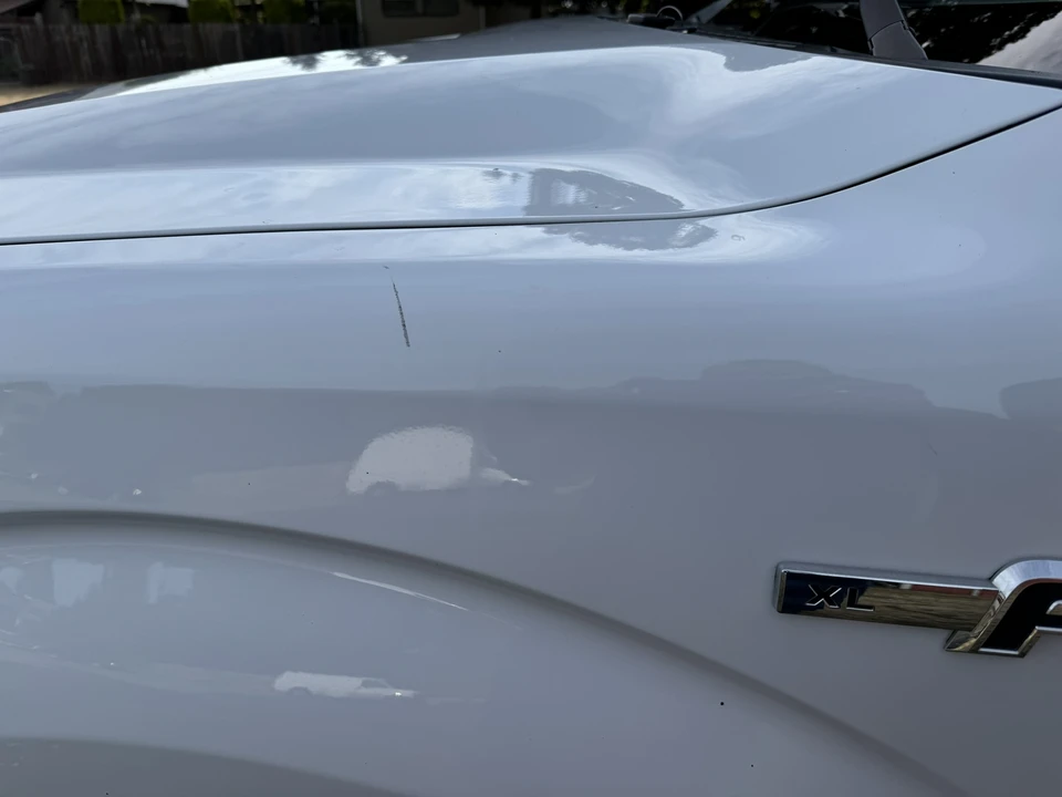 2014 Ford F-150 12th Gen - Image 17 of 31