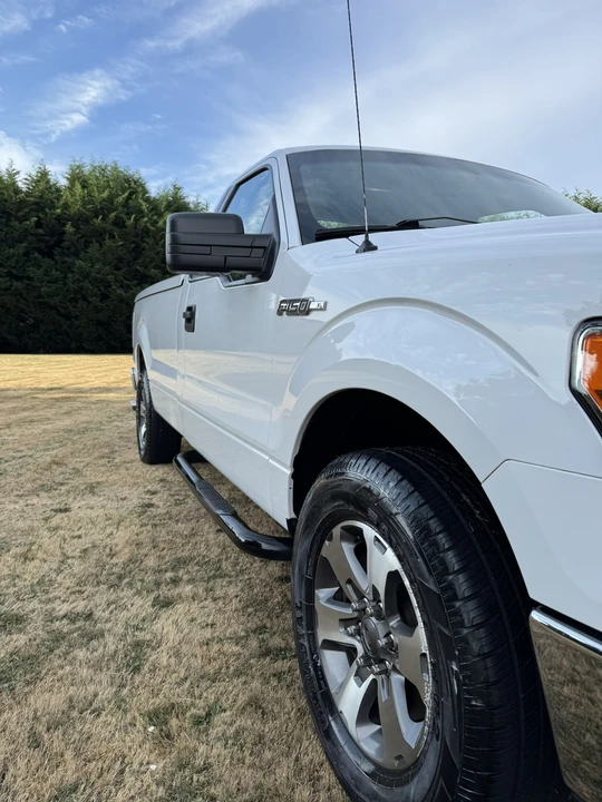 2014 Ford F-150 12th Gen - Image 12 of 31