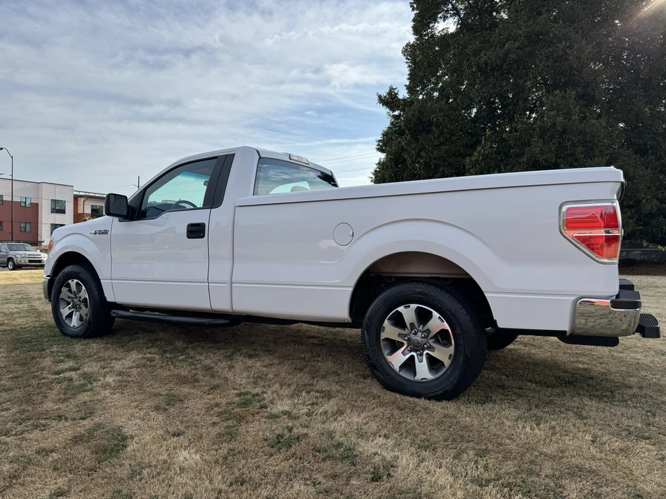 2014 Ford F-150 12th Gen - Image 7 of 31