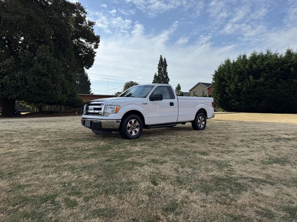 2014 Ford F-150 12th Gen - Image 8 of 31