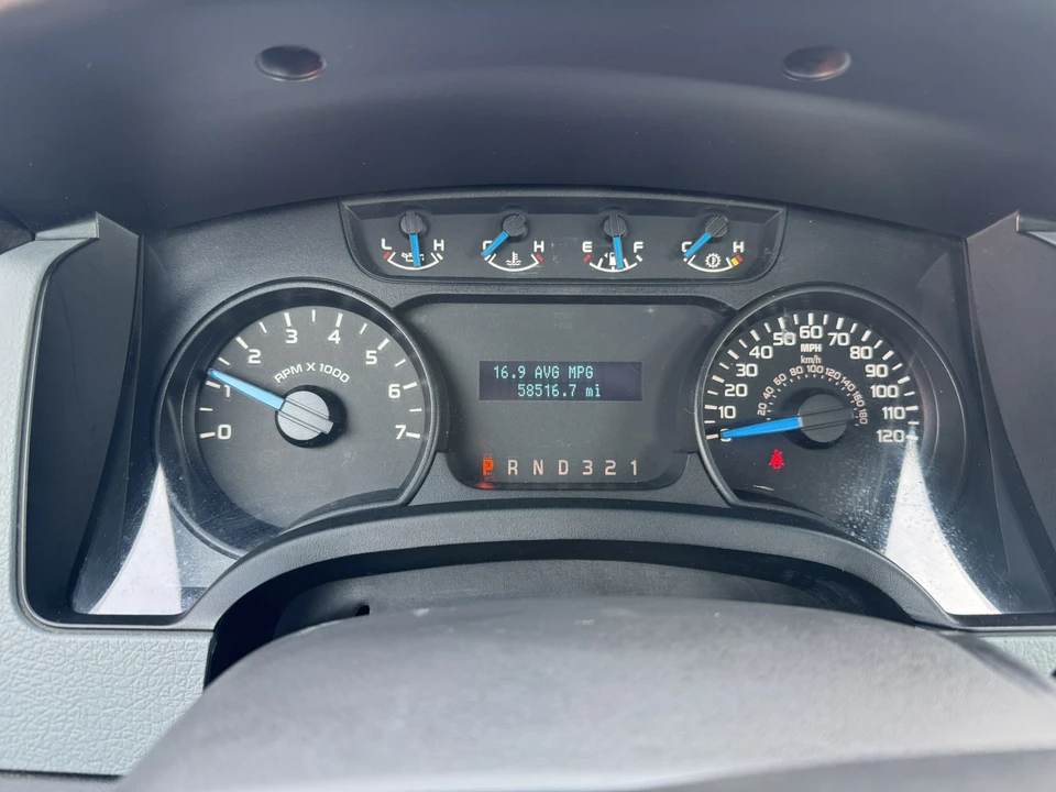 2014 Ford F-150 12th Gen - Image 29 of 31