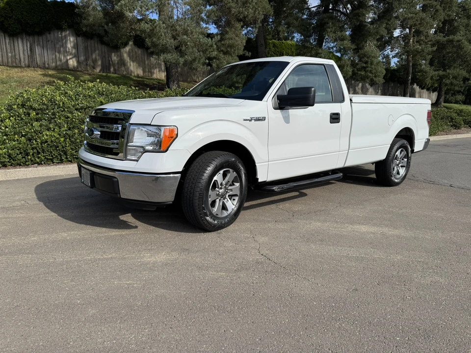 2014 Ford F-150 12th Gen - Image 2 of 31