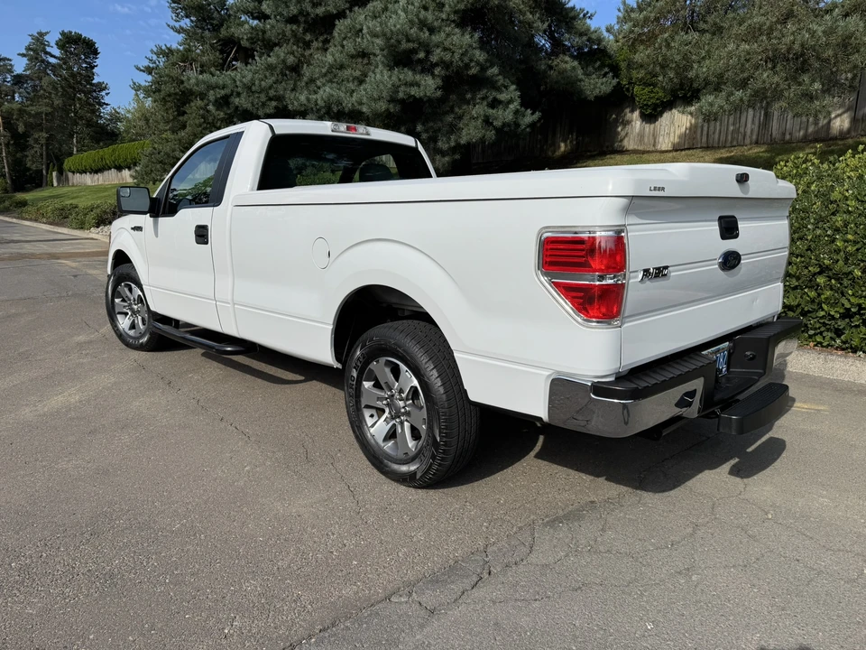 2014 Ford F-150 12th Gen - Image 6 of 31