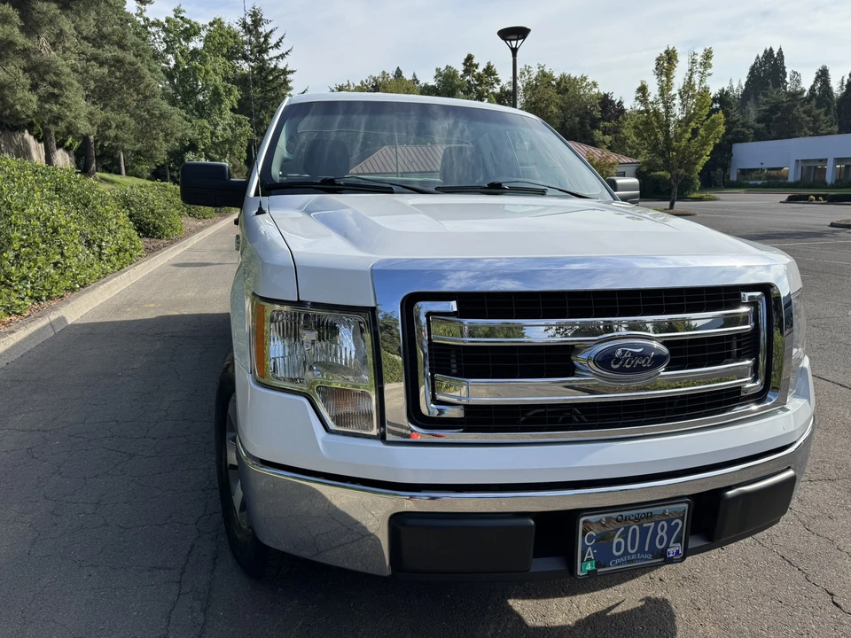 2014 Ford F-150 12th Gen - Image 5 of 31