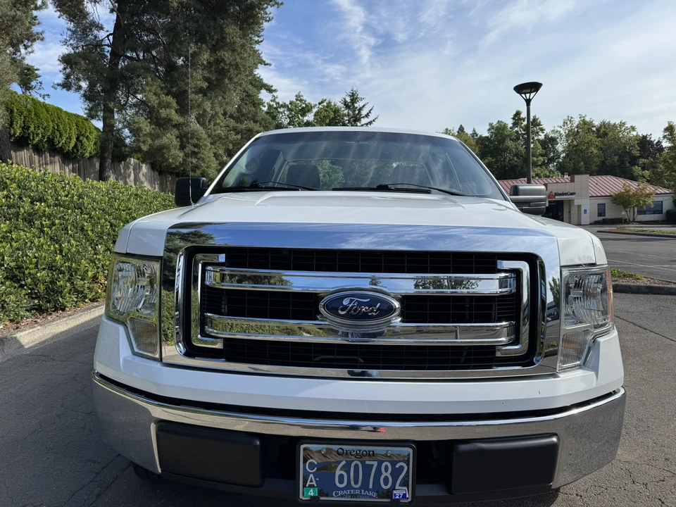 2014 Ford F-150 12th Gen - Image 4 of 31