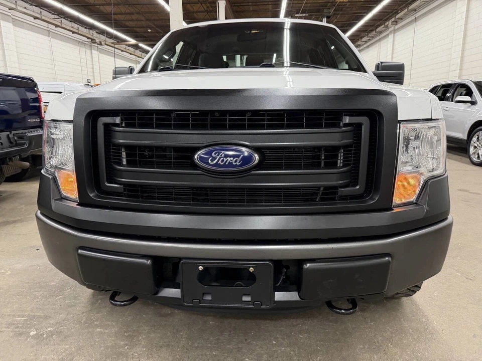 2014 Ford F-150 12th Gen - Image 8 of 12