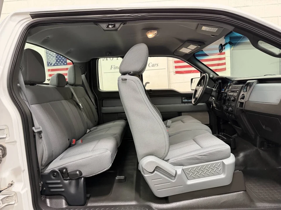 2014 Ford F-150 12th Gen - Image 6 of 12