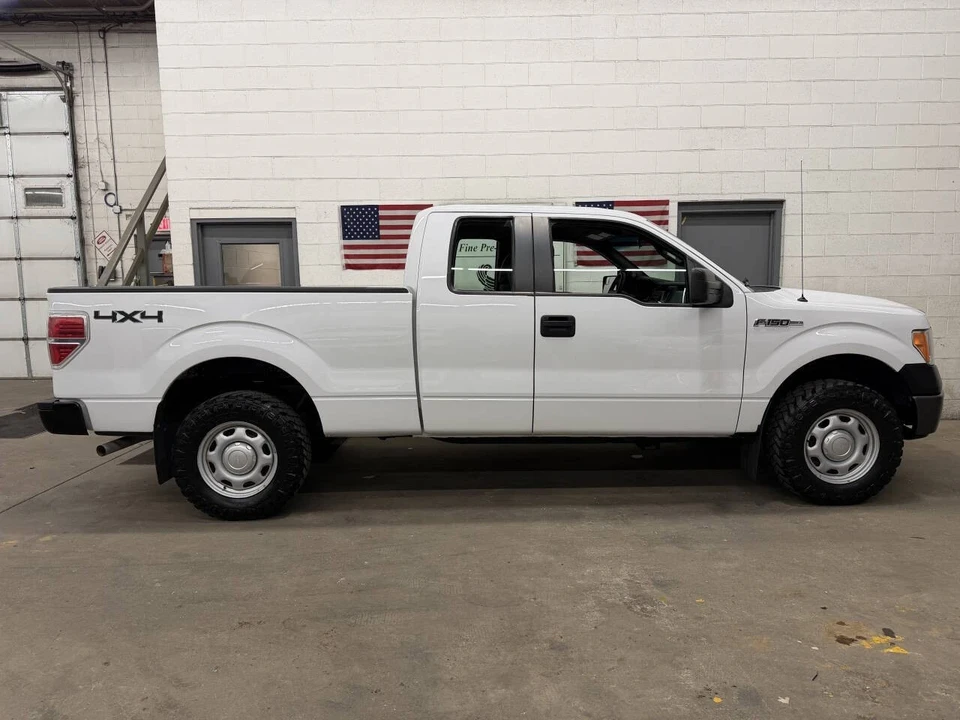 2014 Ford F-150 12th Gen - Image 11 of 12