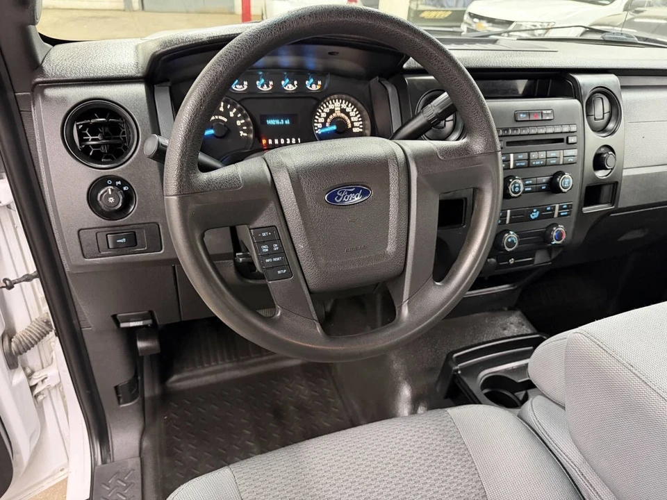 2014 Ford F-150 12th Gen - Image 10 of 12