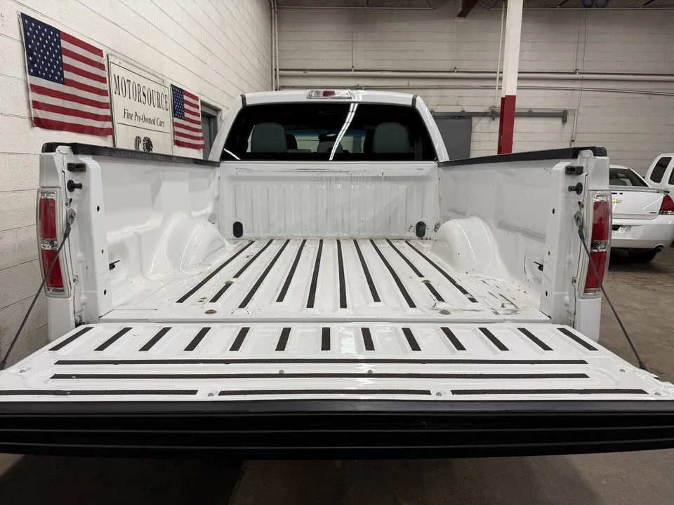 2014 Ford F-150 12th Gen - Image 12 of 12