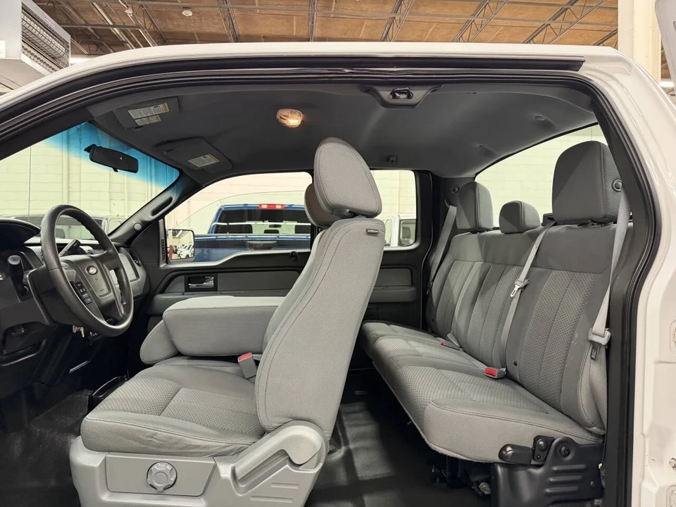 2014 Ford F-150 12th Gen - Image 5 of 12