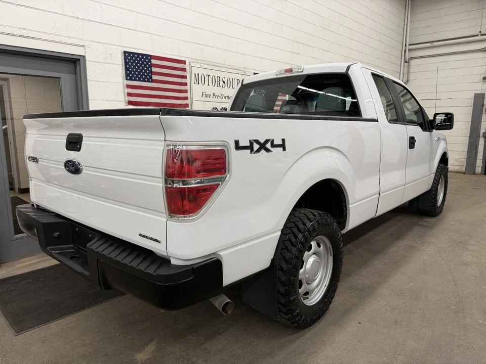 2014 Ford F-150 12th Gen - Image 2 of 12