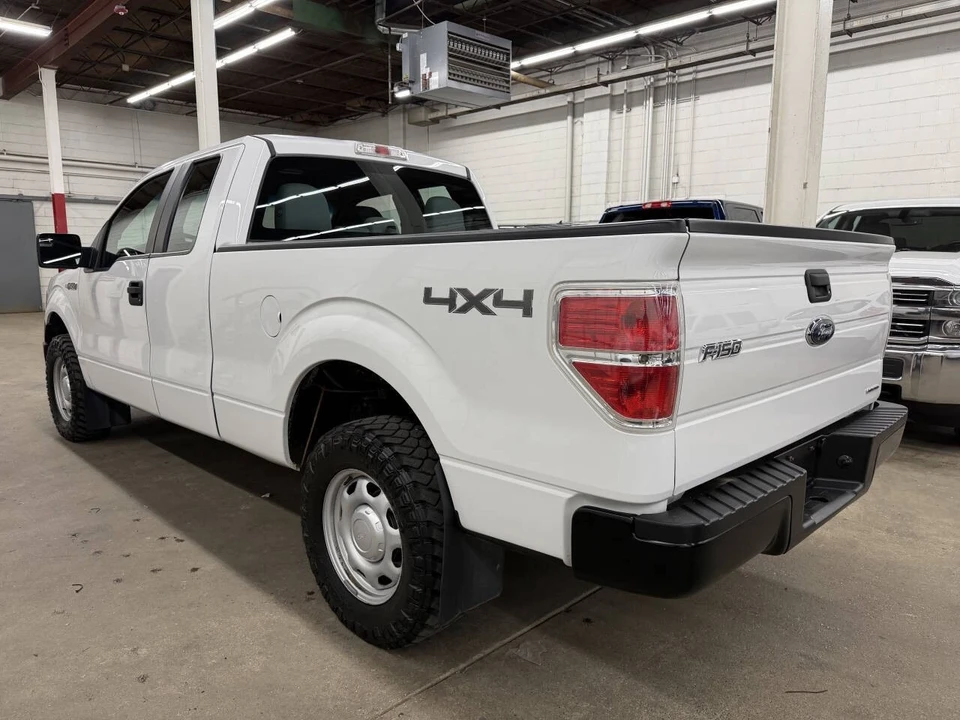 2014 Ford F-150 12th Gen - Image 3 of 12