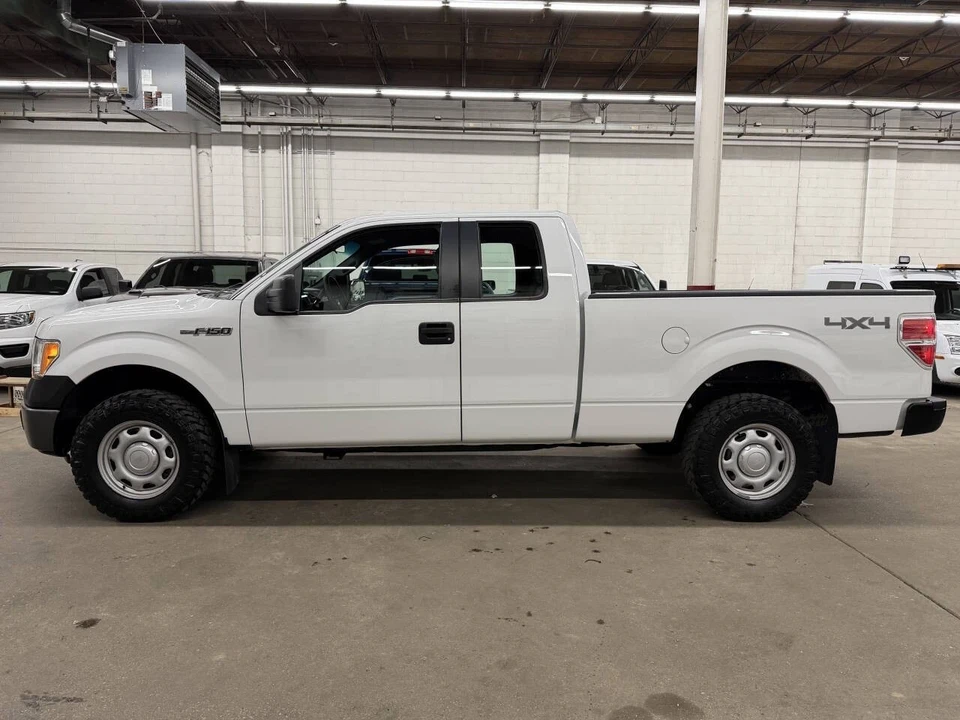 2014 Ford F-150 12th Gen - Image 9 of 12