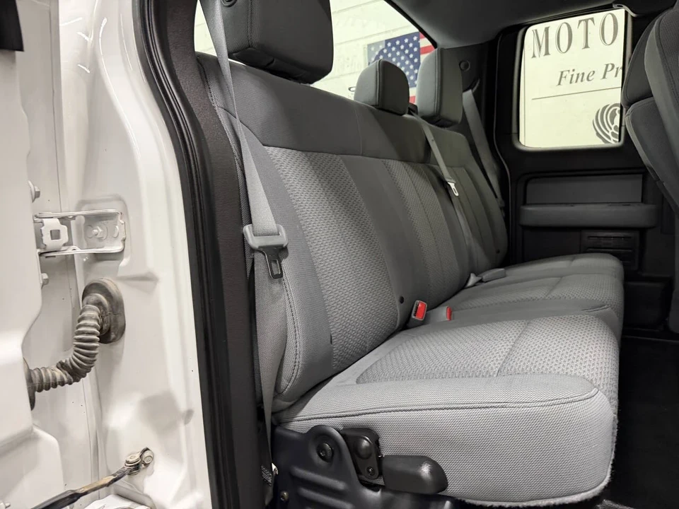 2014 Ford F-150 12th Gen - Image 7 of 12