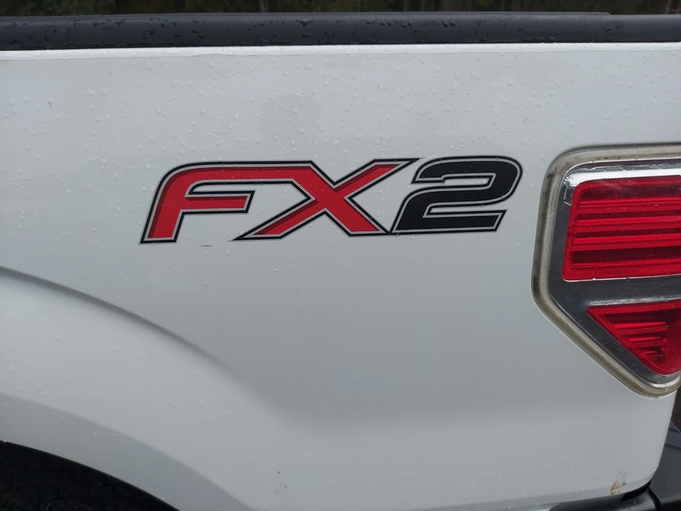 2014 Ford F-150 12th Gen - Image 4 of 21