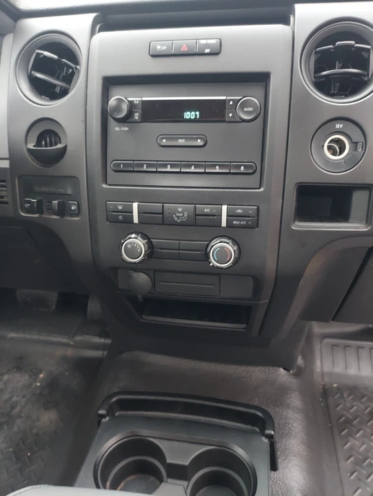 2014 Ford F-150 12th Gen - Image 7 of 21