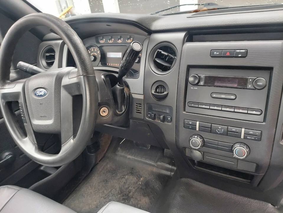2014 Ford F-150 12th Gen - Image 9 of 21