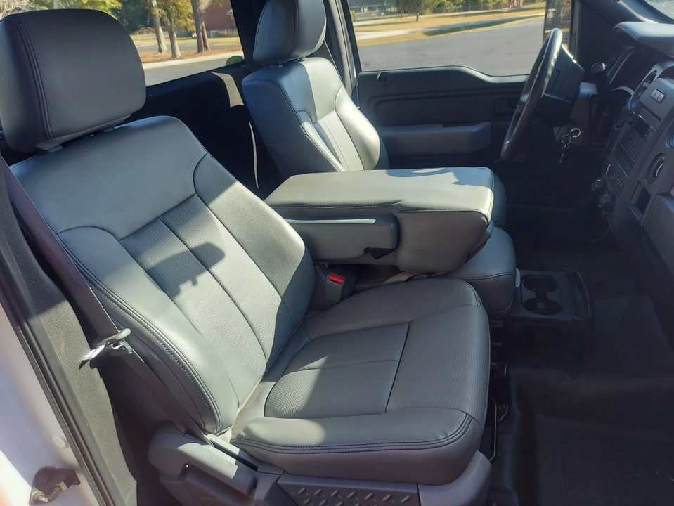 2014 Ford F-150 12th Gen - Image 21 of 21