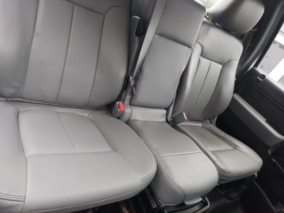 2014 Ford F-150 12th Gen - Image 8 of 21