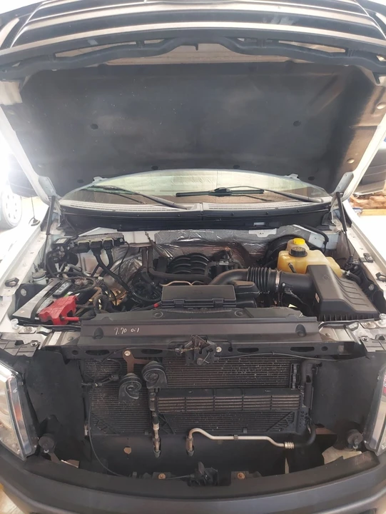 2014 Ford F-150 12th Gen - Image 16 of 21