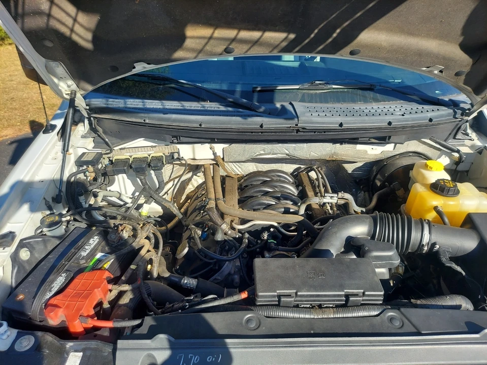 2014 Ford F-150 12th Gen - Image 19 of 21