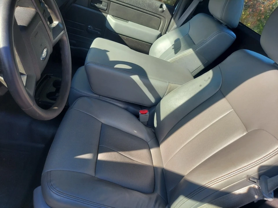 2014 Ford F-150 12th Gen - Image 20 of 21