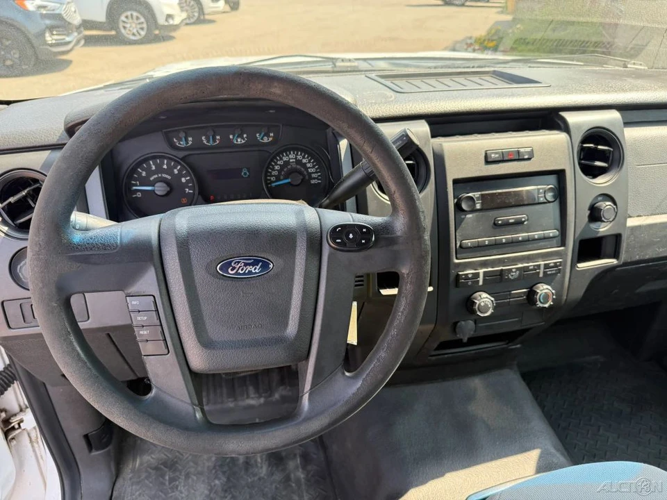 2014 Ford F-150 12th Gen - Image 18 of 24