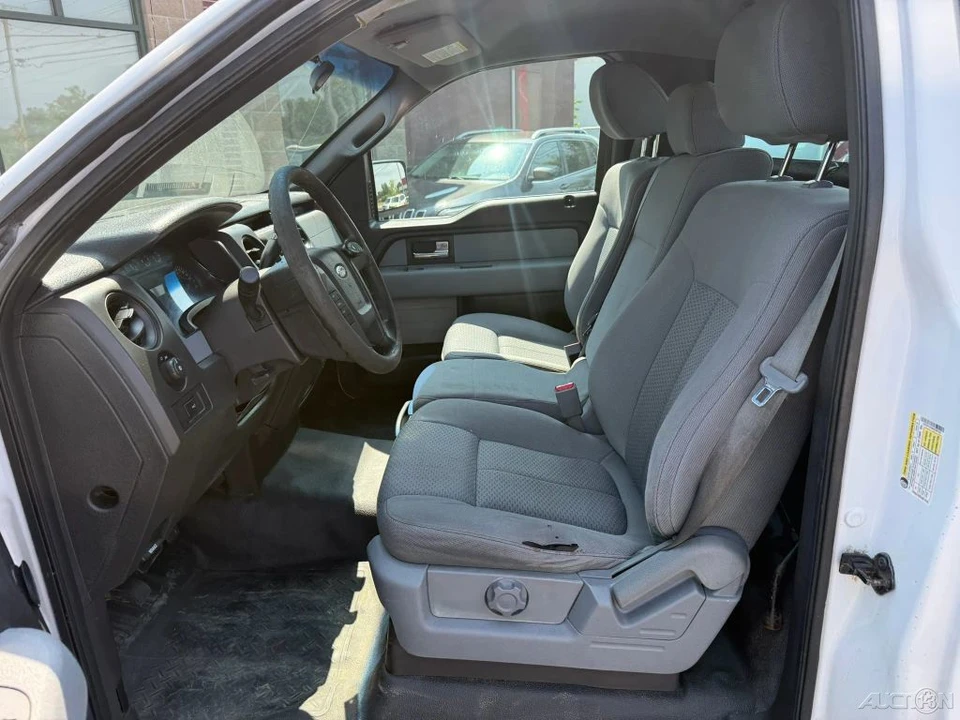 2014 Ford F-150 12th Gen - Image 14 of 24